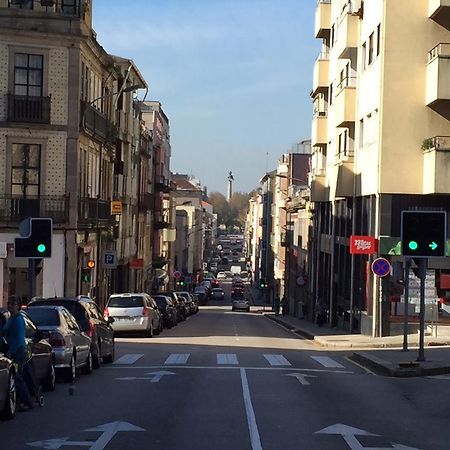 Pinporto City Center I Exterior photo