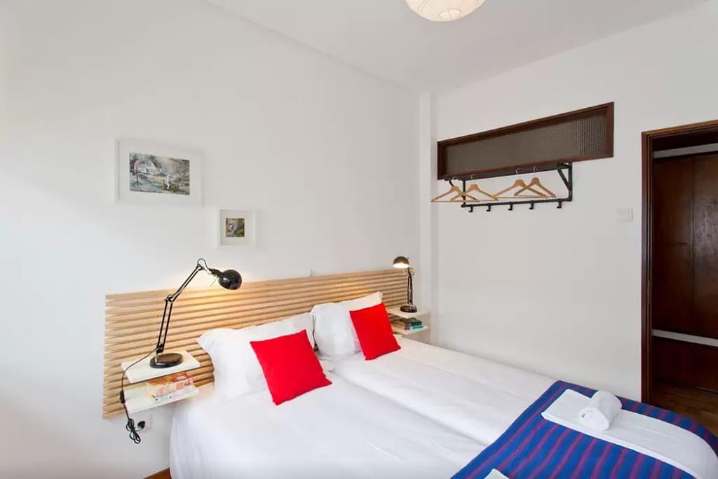 Pinporto City Center I Room photo