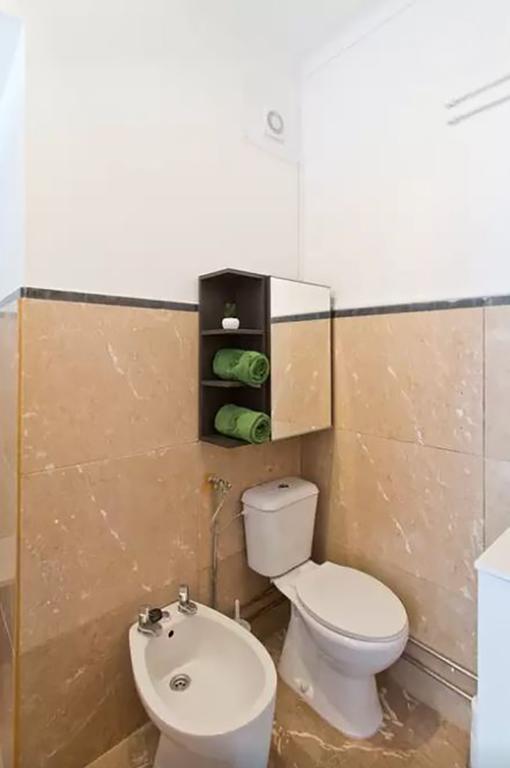 Pinporto City Center I Room photo