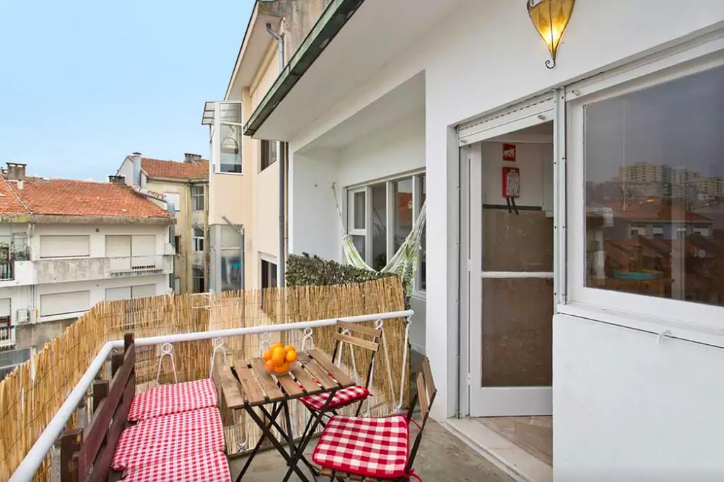 Pinporto City Center I Exterior photo