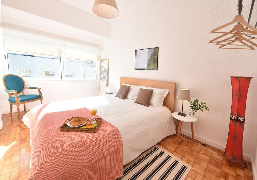 Pinporto City Center I Room photo